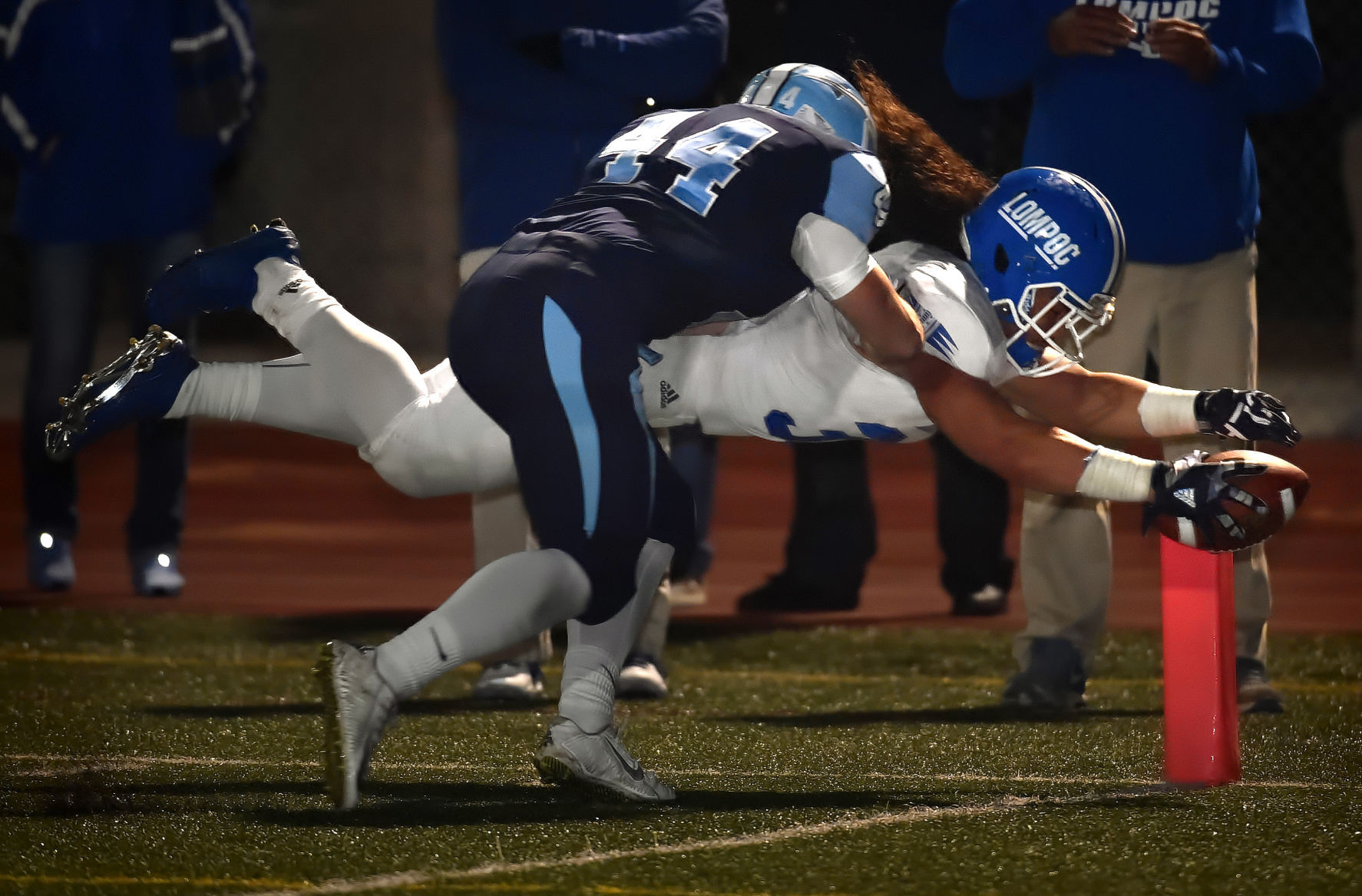 Lompoc vs. CdM 01
